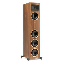 Martin Logan Foundation F2 (orzech). Kolumna podłogowa. - 3