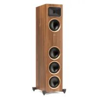 Martin Logan Foundation F2 (orzech). Kolumna podłogowa. - 3