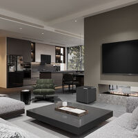 Martin Logan Grotto 15 (czarny połysk). Subwoofer aktywny. - 12