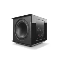 Martin Logan Grotto 15 (czarny połysk). Subwoofer aktywny. - 3
