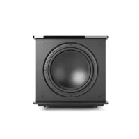 Martin Logan Grotto 15 (czarny połysk). Subwoofer aktywny. - 5