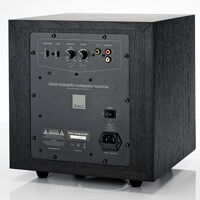 Dali Sub E-9 F (czarny). Subwoofer aktywny. - 3
