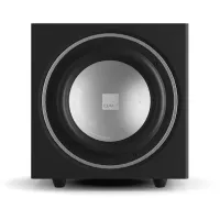 Dali Sub E-9 F (czarny). Subwoofer aktywny. - 2