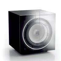Dali Sub E-9 F (czarny). Subwoofer aktywny. - 4