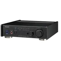 Teac AI-303 (czarny). Zintegrowany wzmacniacz stereo. - 2