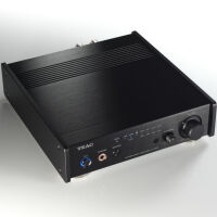 Teac AI-303 (czarny). Zintegrowany wzmacniacz stereo. - 3