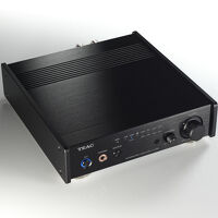 Teac AI-303 (czarny). Zintegrowany wzmacniacz stereo. - 3