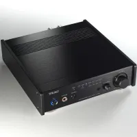 Teac AI-303 (czarny). Zintegrowany wzmacniacz stereo. - 3
