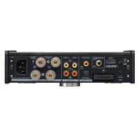 Teac AI-303 (czarny). Zintegrowany wzmacniacz stereo. - 4