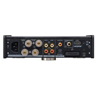 Teac AI-303 (czarny). Zintegrowany wzmacniacz stereo. - 4