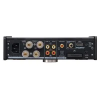 Teac AI-303 (czarny). Zintegrowany wzmacniacz stereo. - 4