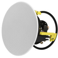Dynaudio S4-DVC65. Instalacyjny głośnik sufitowy. - 5