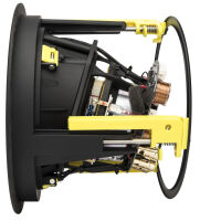 Dynaudio S4-DVC65. Instalacyjny głośnik sufitowy. - 3