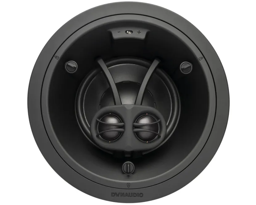 Dynaudio S4-DVC65. Instalacyjny głośnik sufitowy.