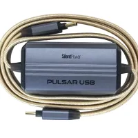 iFi Audio Pulsar USB. Aktywny przewód USB-C z ANC (1.0m). - 4