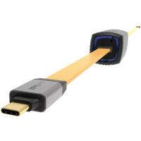 iFi Audio Pulsar USB. Aktywny przewód USB-C z ANC (1.0m). - 6
