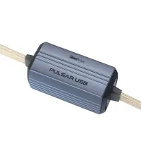 iFi Audio Pulsar USB. Aktywny przewód USB-C z ANC (1.0m). - 2