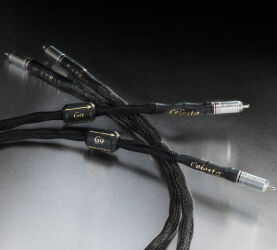 Esprit Celesta. Interkonekt audio 2xRCA (1,8m).