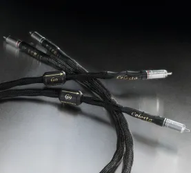 Esprit Celesta. Interkonekt audio 2xRCA (1,8m).