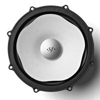 Sonus faber Sonetto V G2 (black). Kolumny podłogowe. - 4