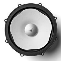 Sonus faber Sonetto V G2 (black). Kolumny podłogowe. - 4