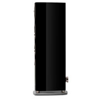 Sonus faber Sonetto V G2 (black). Kolumny podłogowe. - 2
