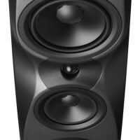 Dynaudio Confidence 30 (blond wood). Kolumny podłogowe. - 2