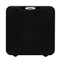 Velodyne MicroVee X (czarny połysk). Subwoofer aktywny. - 2