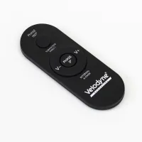 Velodyne MicroVee X (czarny połysk). Subwoofer aktywny. - 6