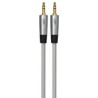 QED Performance QE7724. Przewód jack 3.5mm - jack 3.5mm (1.5m). - 3