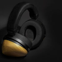 HiFiMAN HE-R10D Wireless. Bezprzewodowe słuchawki nauszne. - 5