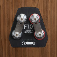 Martin Logan Motion F10 (orzech). Kolumna podłogowa. - 7