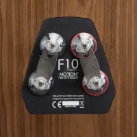 Martin Logan Motion F10 (orzech). Kolumna podłogowa. - 7