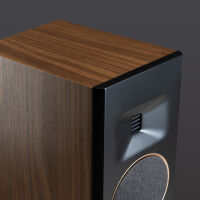 Martin Logan Motion F10 (orzech). Kolumna podłogowa. - 8