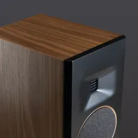 Martin Logan Motion F10 (orzech). Kolumna podłogowa. - 8