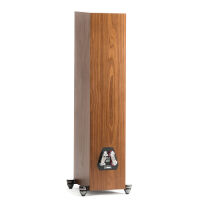 Martin Logan Motion F10 (orzech). Kolumna podłogowa. - 6