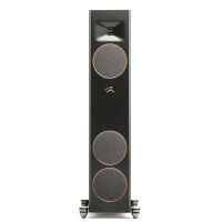 Martin Logan Motion F10 (orzech). Kolumna podłogowa. - 3