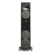 Martin Logan Motion F10 (orzech). Kolumna podłogowa. - 3