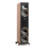 Martin Logan Motion F10 (orzech). Kolumna podłogowa. - 2