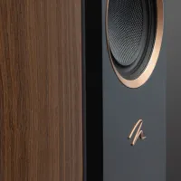 Martin Logan Motion F10 (orzech). Kolumna podłogowa. - 11
