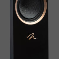 Martin Logan Motion F10 (orzech). Kolumna podłogowa. - 10