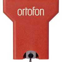 Ortofon MC Quinted Red. Wkładka gramofonowa MC. - 3
