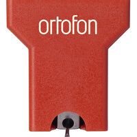 Ortofon MC Quinted Red. Wkładka gramofonowa MC. - 3