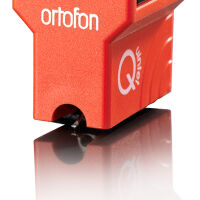 Ortofon MC Quinted Red. Wkładka gramofonowa MC. - 5