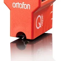 Ortofon MC Quinted Red. Wkładka gramofonowa MC. - 5