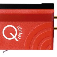 Ortofon MC Quinted Red. Wkładka gramofonowa MC. - 4
