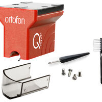 Ortofon MC Quinted Red. Wkładka gramofonowa MC. - 2