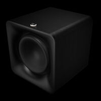 Klipsch Flexus Sub 100 EUA. Subwoofer aktywny. - 8