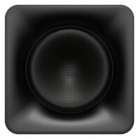 Klipsch Flexus Sub 100 EUA. Subwoofer aktywny. - 2