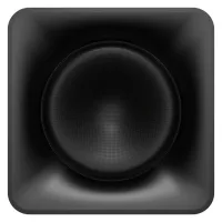 Klipsch Flexus Sub 100 EUA. Subwoofer aktywny. - 2